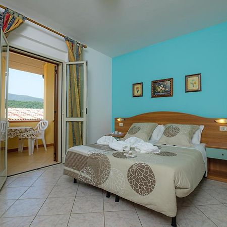 Agriturismo La Fata Grosseto Bagian luar foto