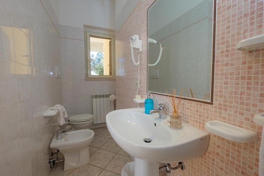 Agriturismo La Fata Grosseto Bagian luar foto