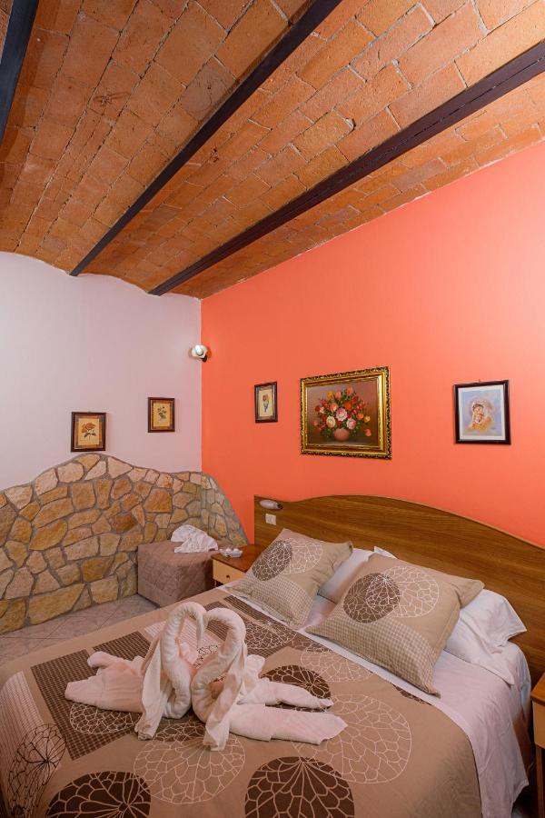 Agriturismo La Fata Grosseto Bagian luar foto