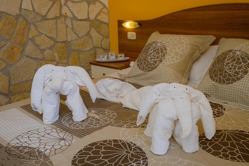 Agriturismo La Fata Grosseto Bagian luar foto
