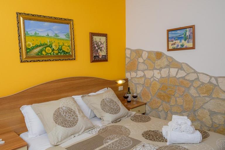 Agriturismo La Fata Grosseto Bagian luar foto