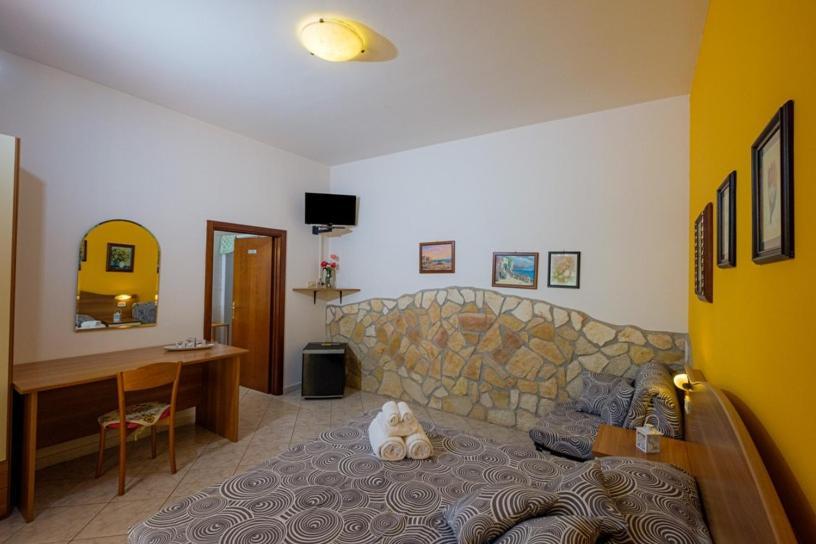 Agriturismo La Fata Grosseto Bagian luar foto