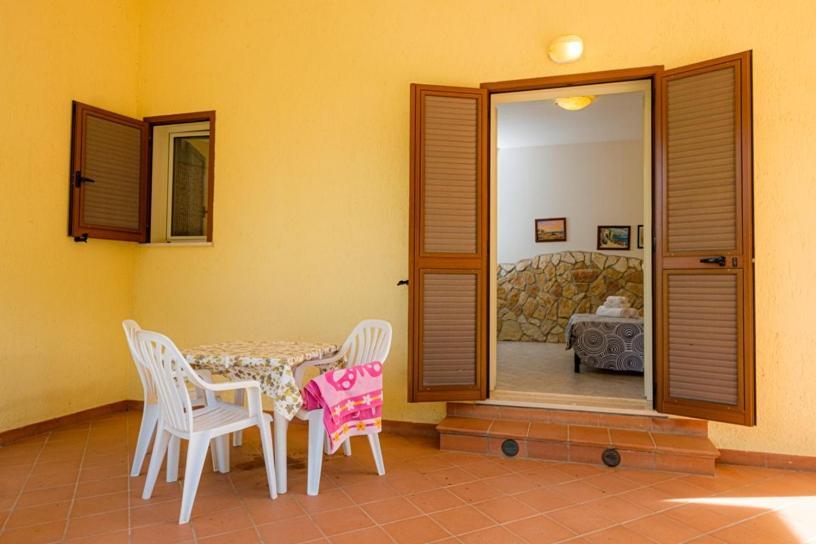 Agriturismo La Fata Grosseto Bagian luar foto