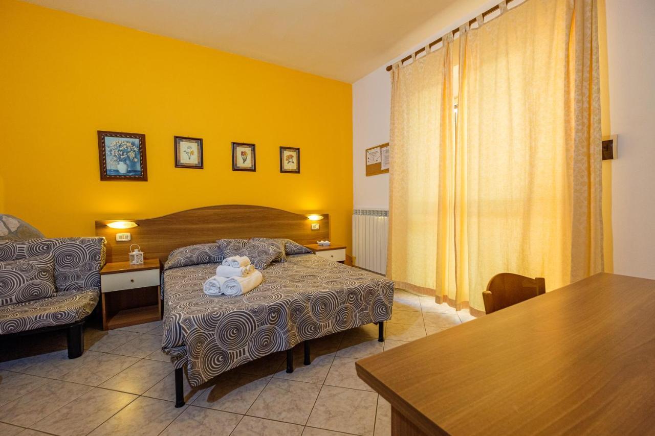 Agriturismo La Fata Grosseto Bagian luar foto