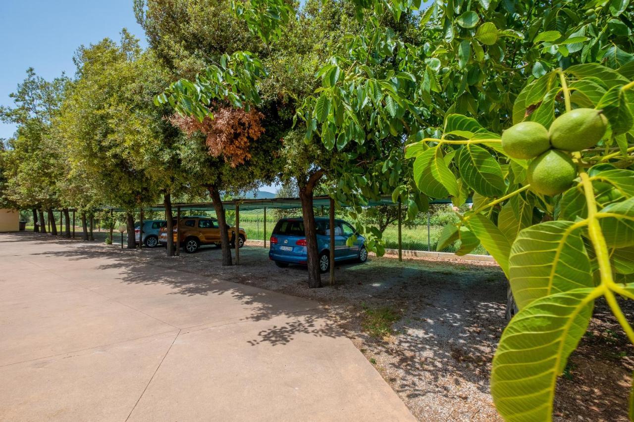 Agriturismo La Fata Grosseto Bagian luar foto