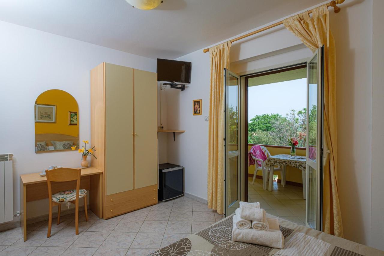 Agriturismo La Fata Grosseto Bagian luar foto