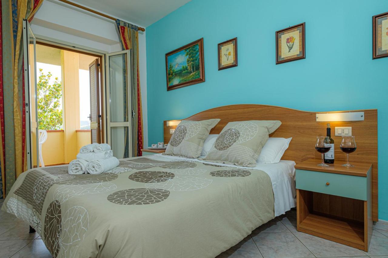 Agriturismo La Fata Grosseto Bagian luar foto
