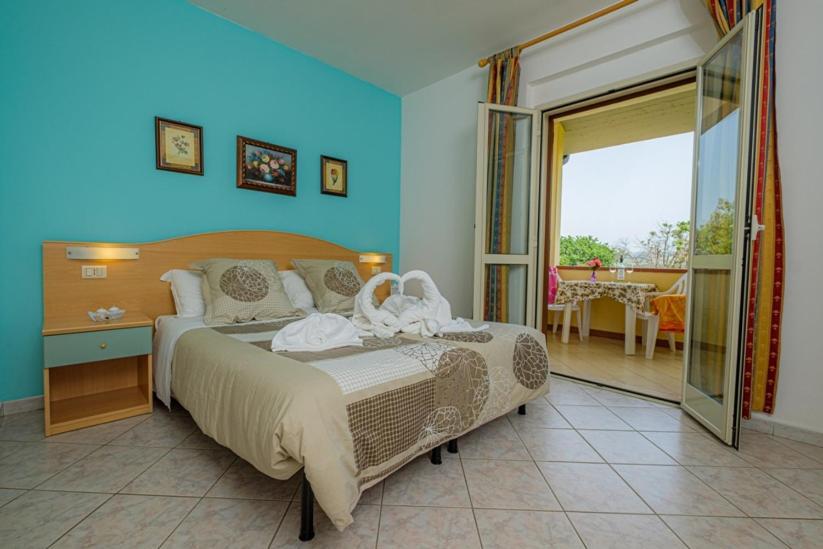 Agriturismo La Fata Grosseto Bagian luar foto