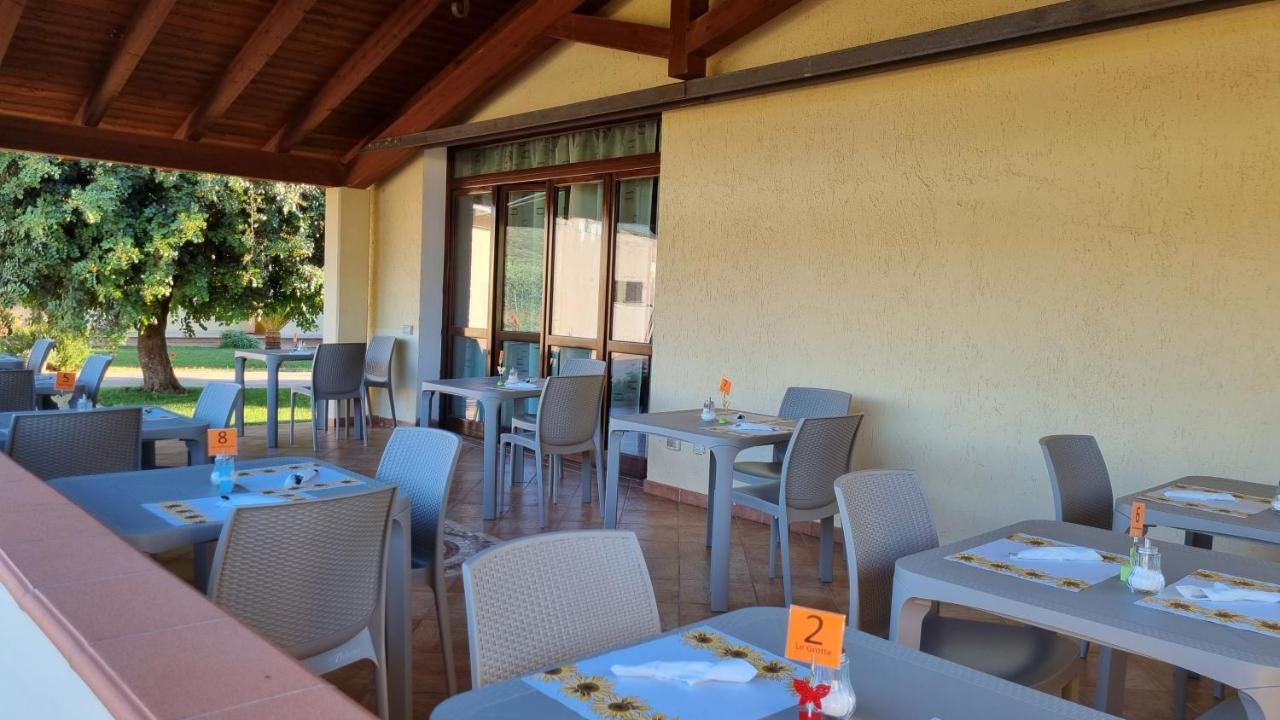 Agriturismo La Fata Grosseto Bagian luar foto