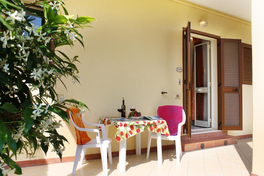 Agriturismo La Fata Grosseto Ruang foto