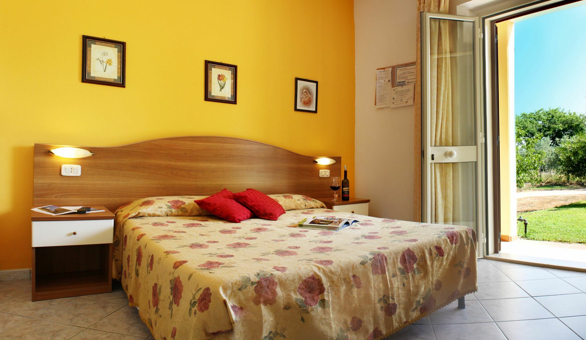 Agriturismo La Fata Grosseto Bagian luar foto